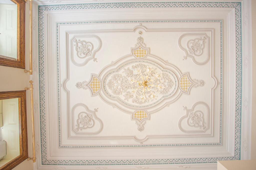 Fotografie z fotogalerie ubytování Dom José Alojamentos by Guestify v destinaci Guimarães