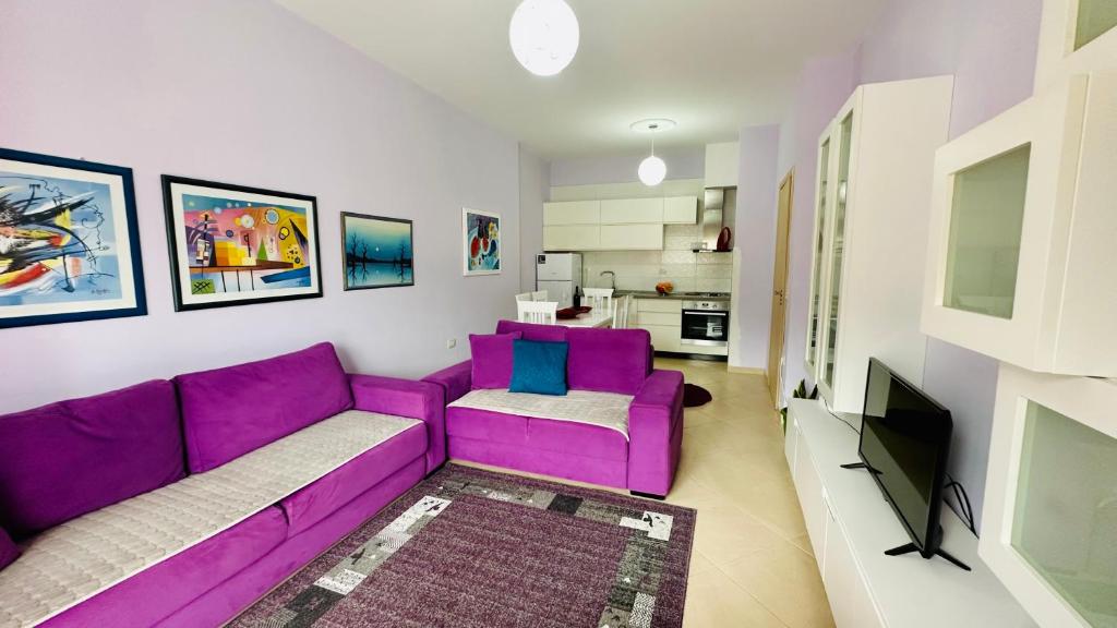 Jico Travel - Bleon Apartment - Image 4