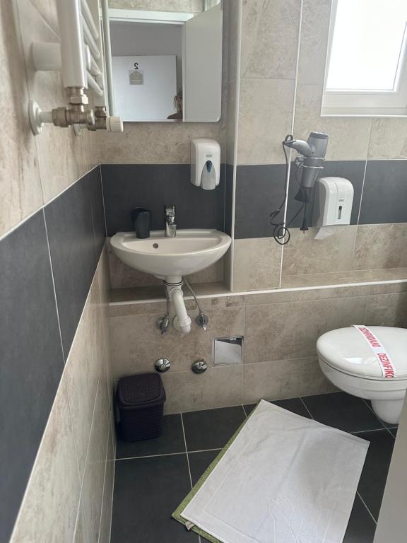 Bagno di San Lux Dunavska