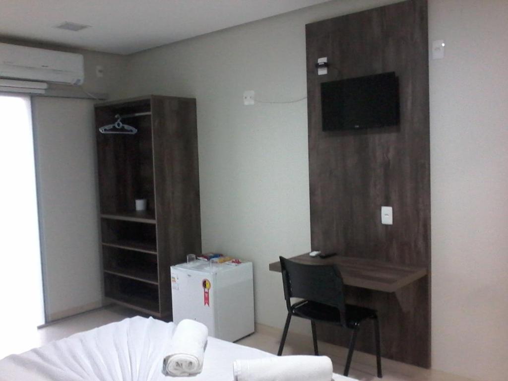  Hotel Veredas do Araguaia