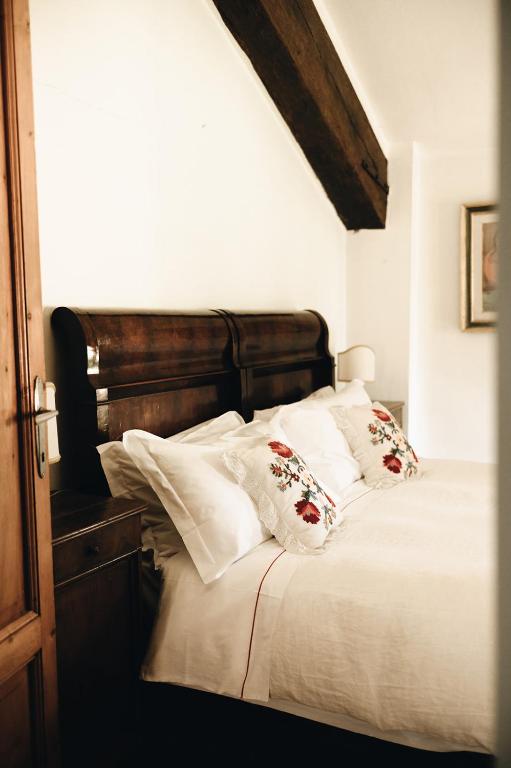 Le dimore de Il borgo del balsamico - Appartement De Luxe