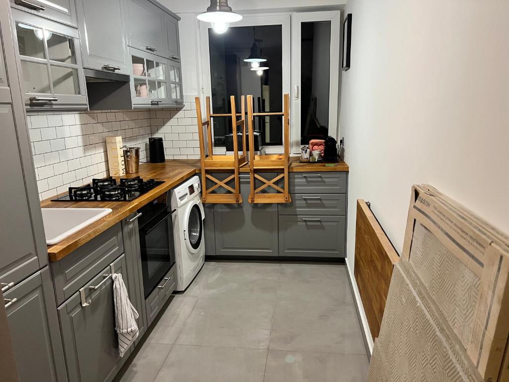 Secret Garden Apartment - 9