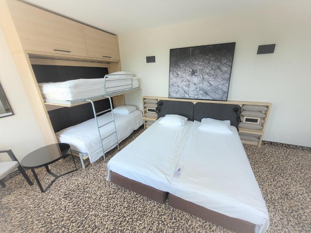 Qubus Hotel Gdańsk - 18