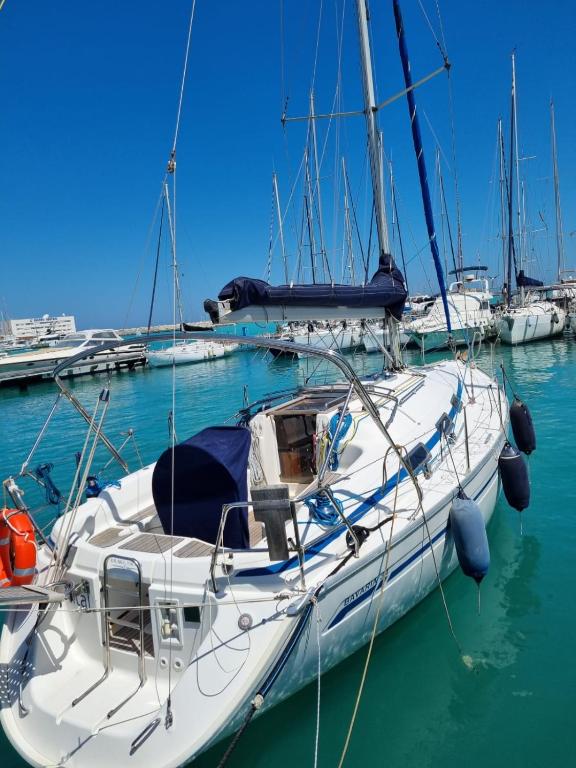 Fotografie z fotogalerie ubytování boat and breakfast v Bari