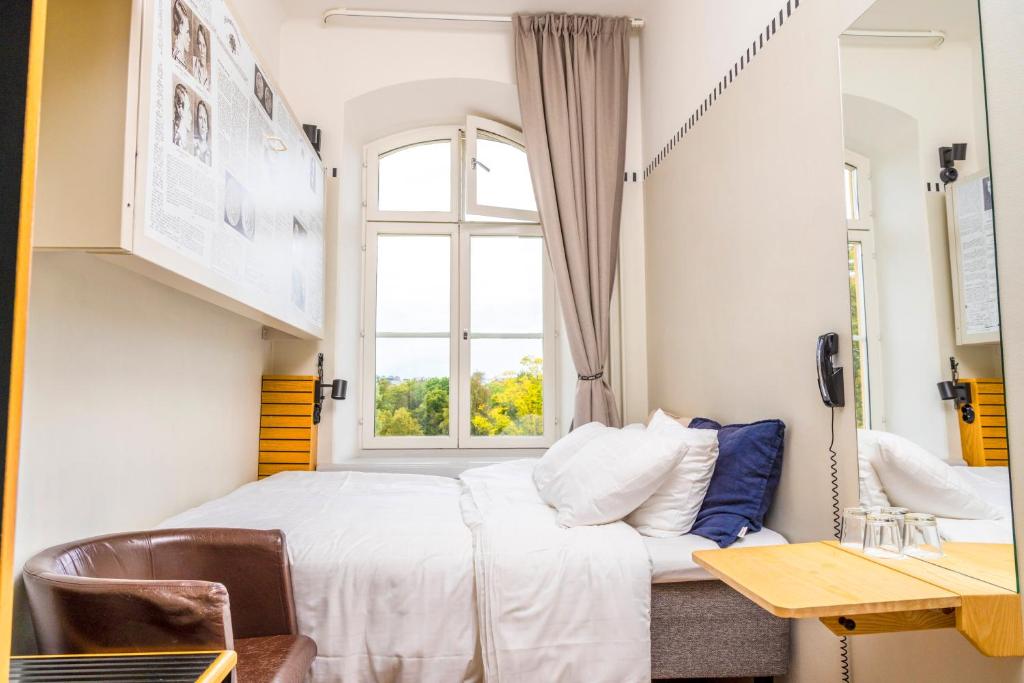 Långholmen Hotell - Resim 4