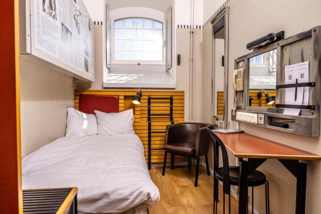 Långholmen Hotell photo