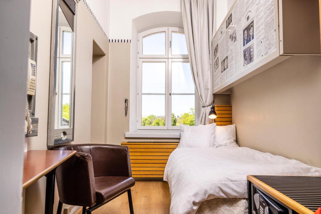 Långholmen Hotell, Tukholma – päivitetyt vuoden 2024 hinnat