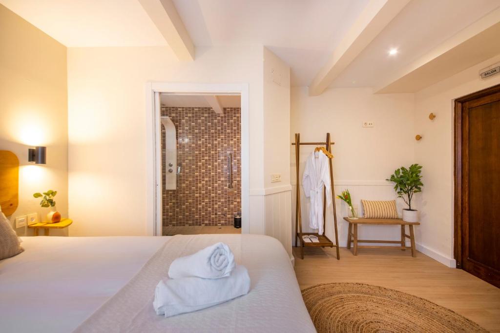 Hotel Donosti - Resim 12