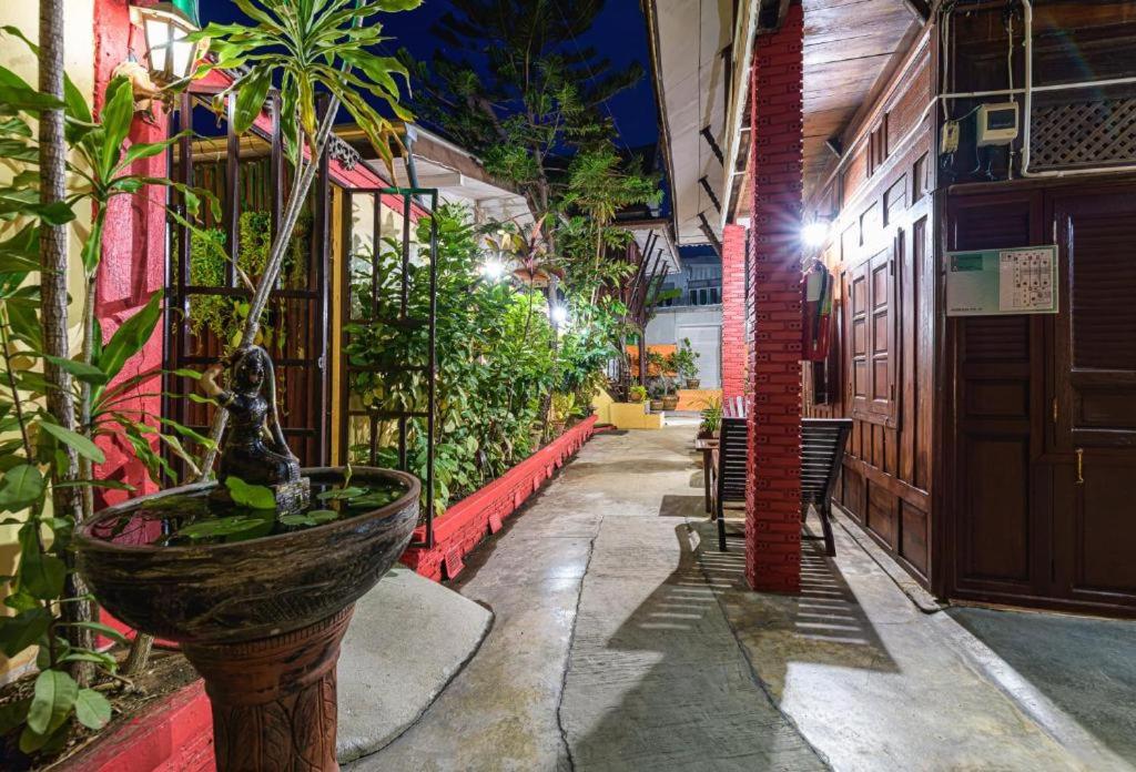 MANDARIN LODGE by victor - Resim 30