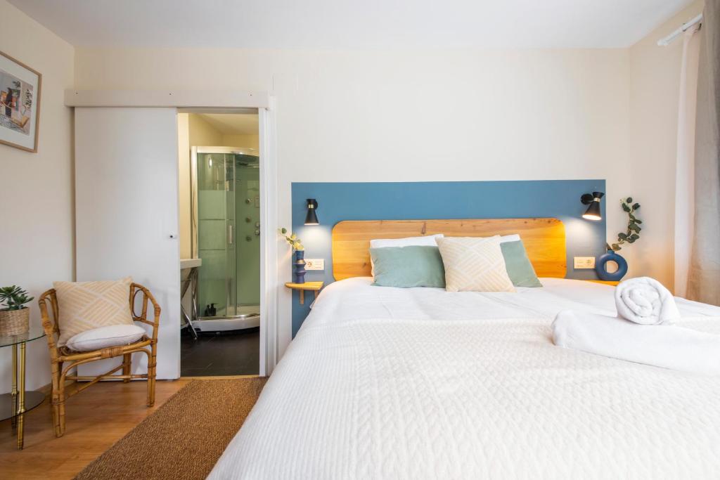 Hotel Donosti - Resim 21