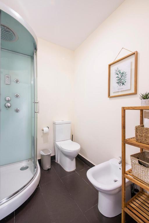 Hotel Donosti - Resim 19