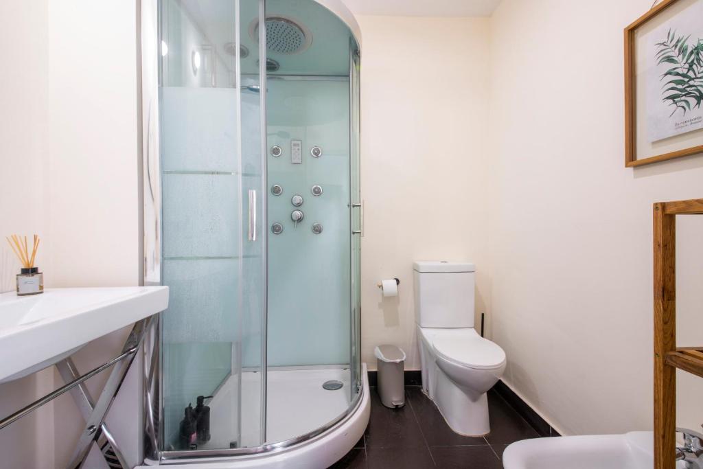 Hotel Donosti - Resim 18