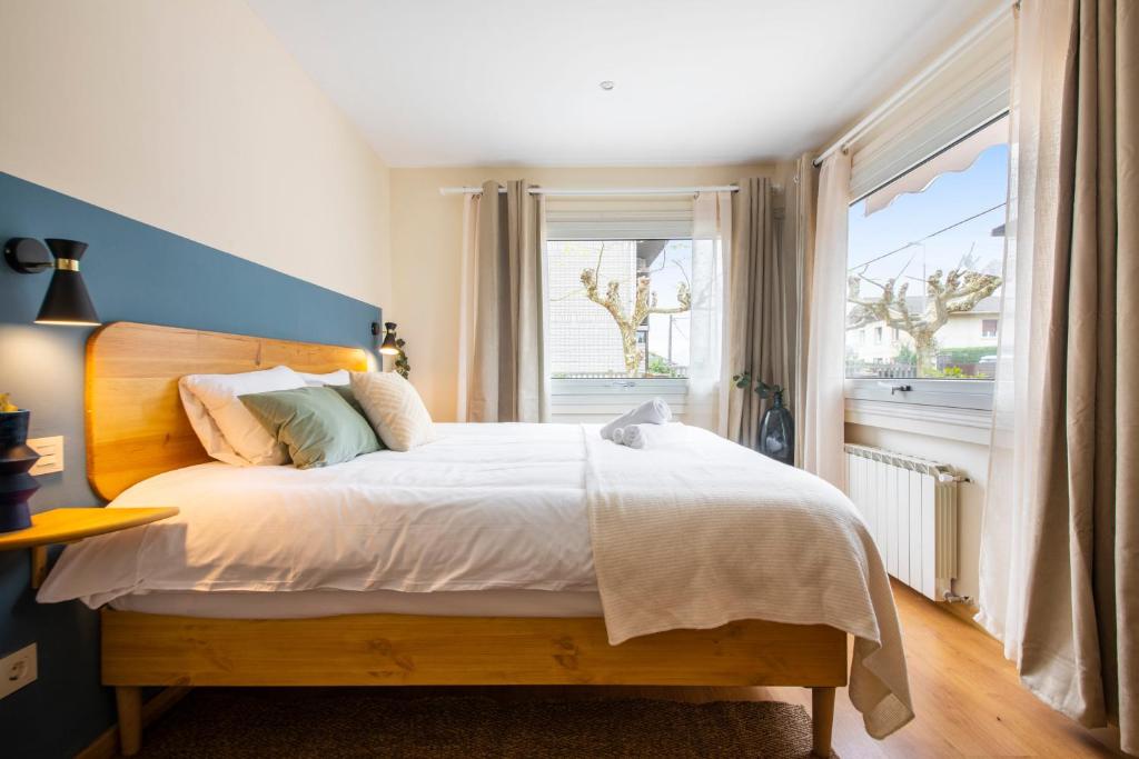 Hotel Donosti - Resim 16