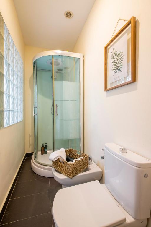 Hotel Donosti - Resim 29