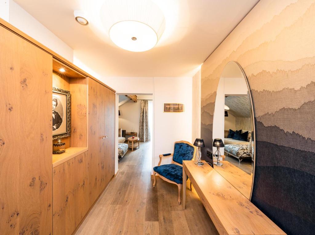 Hotel Das Rübezahl - 16