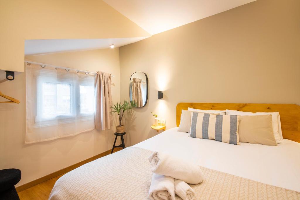 Hotel Donosti - Resim 35