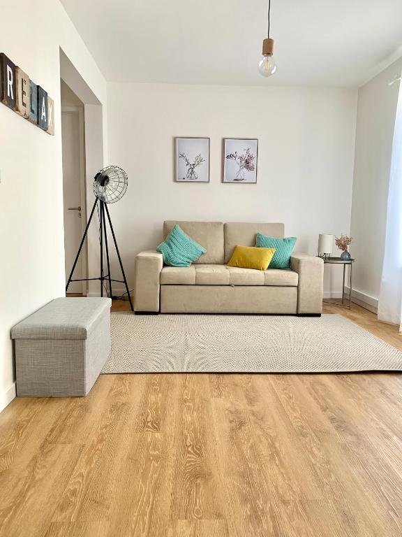 Apartamento Sta Maria - Sta Catarina Place