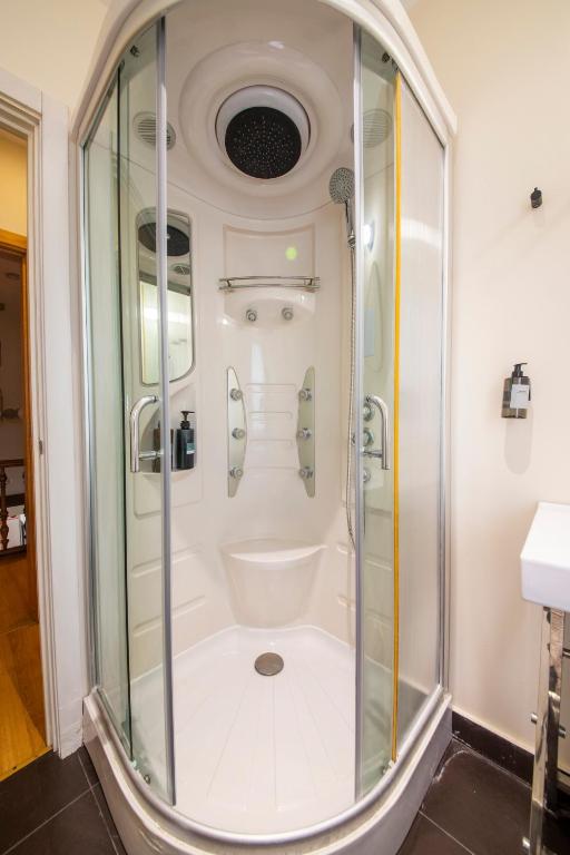 Hotel Donosti - Resim 45