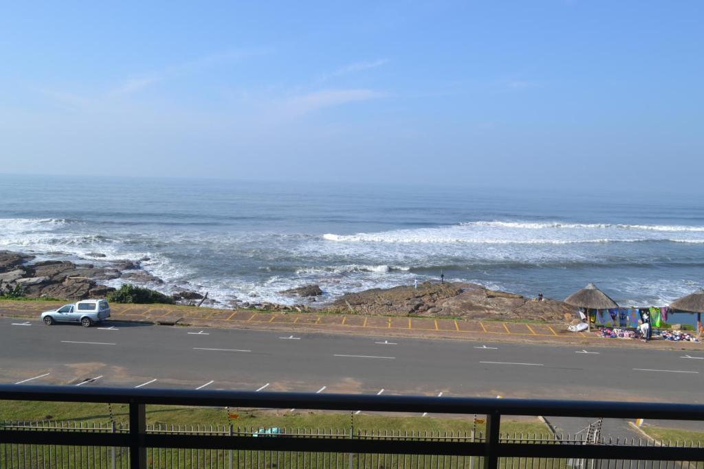 Driftsands Sea View Flats - 公寓15