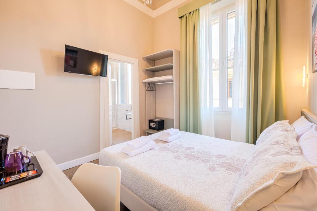 Hotel Bijou Roof Terrace - Resim 39