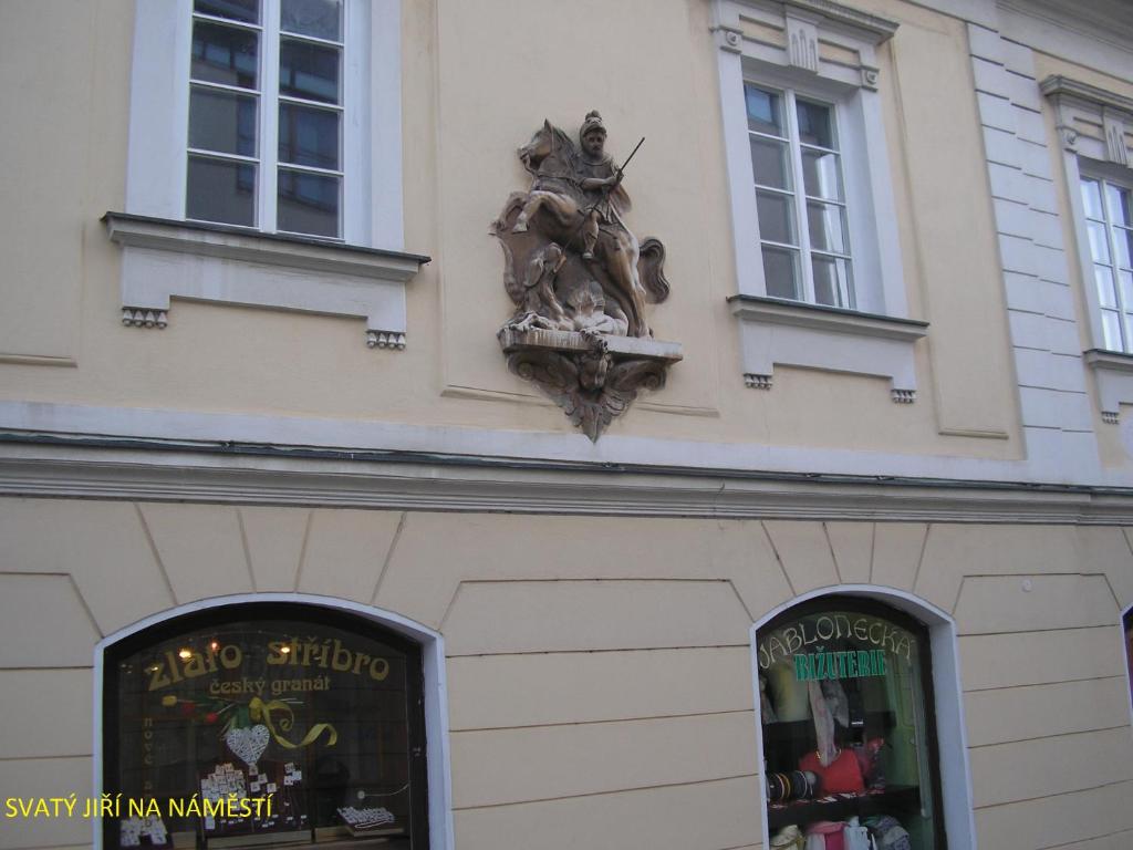 Penzion U Žabáka - 9