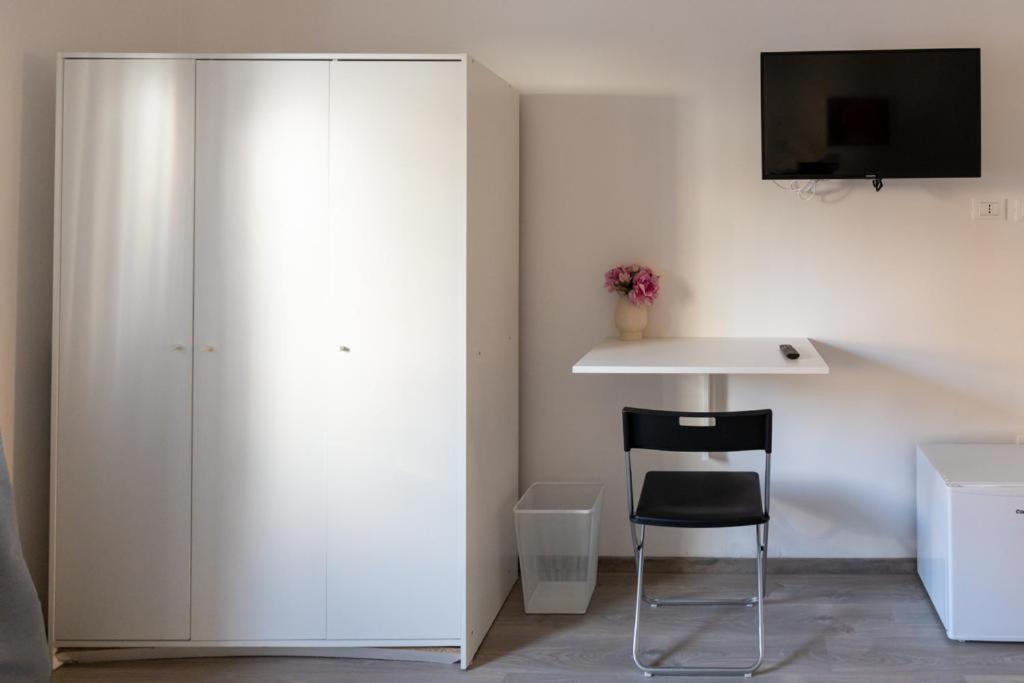 TV a/nebo společenská místnost v ubytování Elite Home