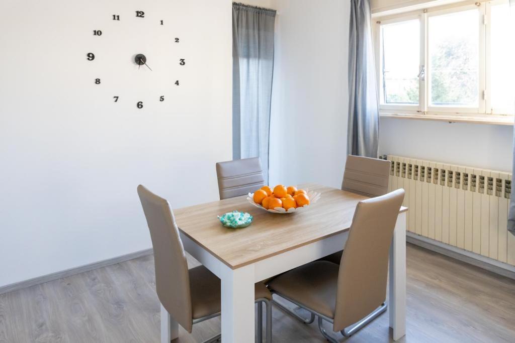 Fotografie z fotogalerie ubytování Elite Home v Monfalcone