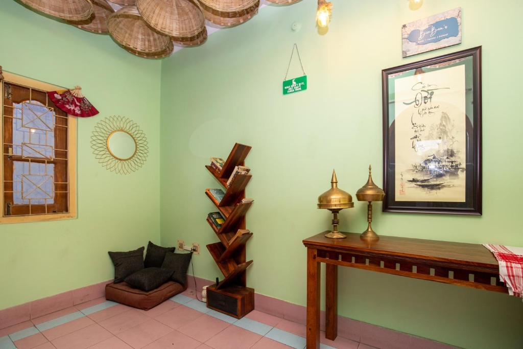 Fotografie z fotogalerie ubytování BimBan's- A cozy little place v destinaci Guváhátí