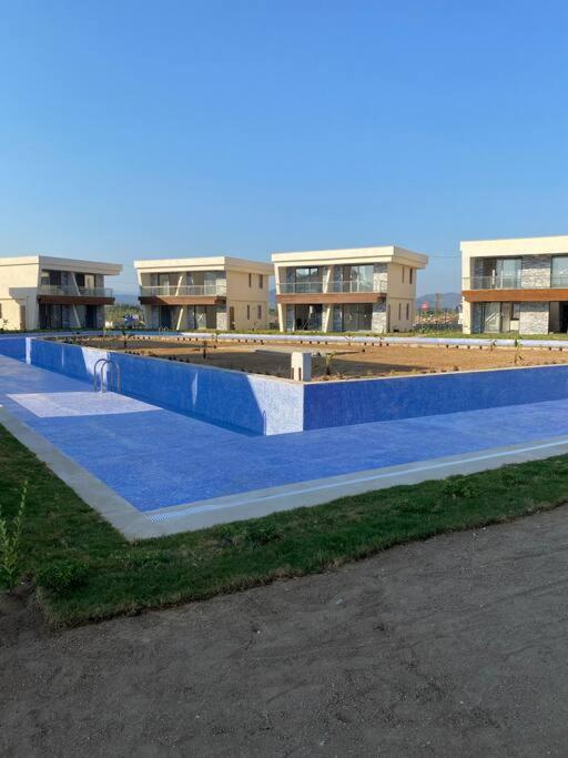 Bodrum havalimanına 10 dak denize 5 dak 2+1 villa