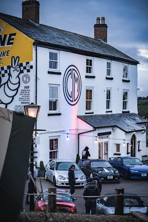 Caffeine&Machine - Resim 2