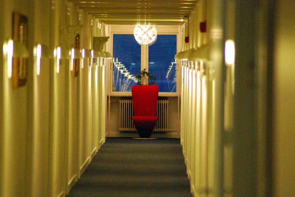 Foto sihtkohas Skanderborg asuva majutusasutuse Hotel Skanderborghus galeriist