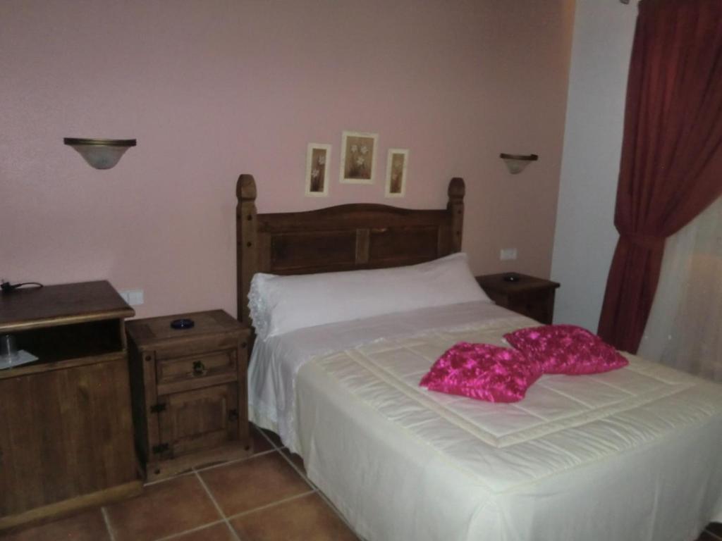 Derechos de imagen reservados por Booking.com