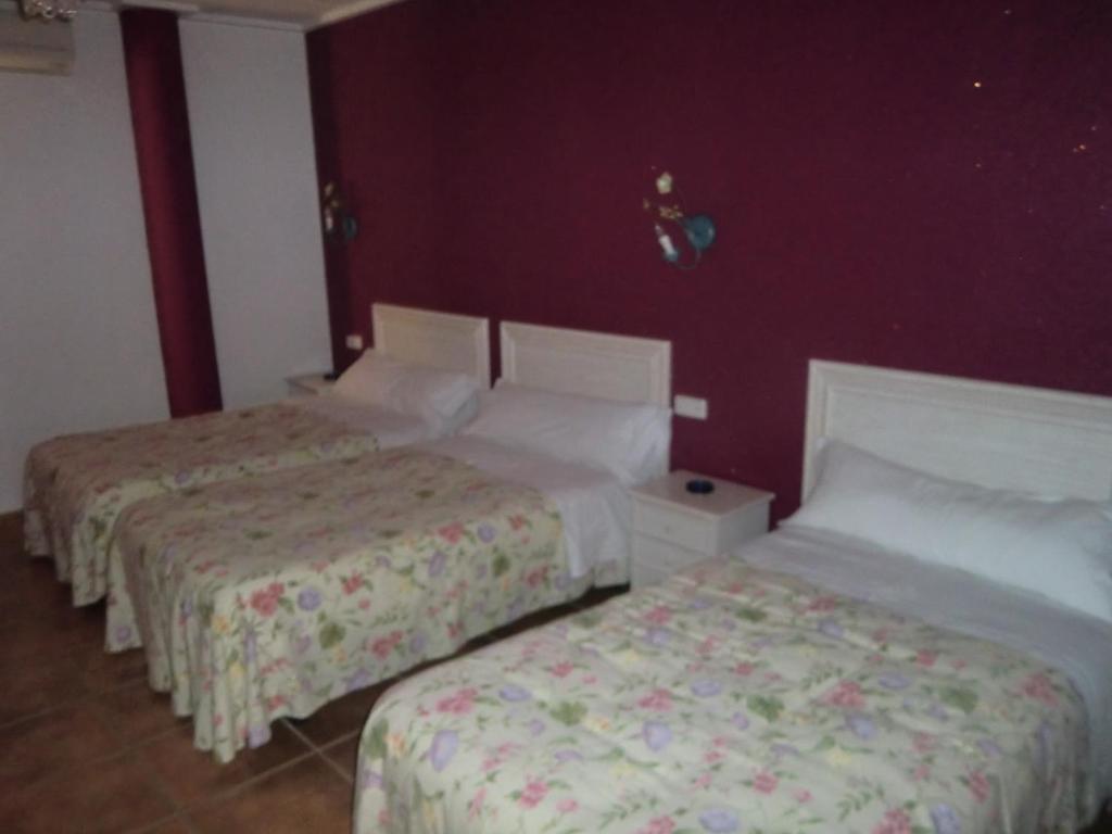 Derechos de imagen reservados por Booking.com