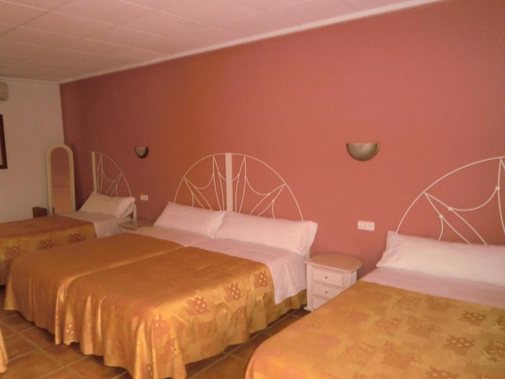 Derechos de imagen reservados por Booking.com