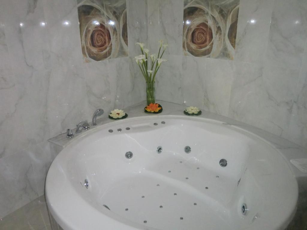 Derechos de imagen reservados por Booking.com