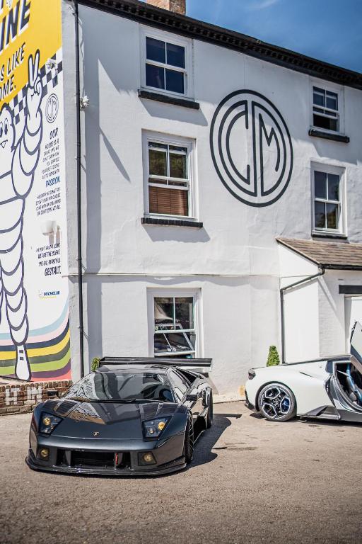 Caffeine&Machine - Resim 24