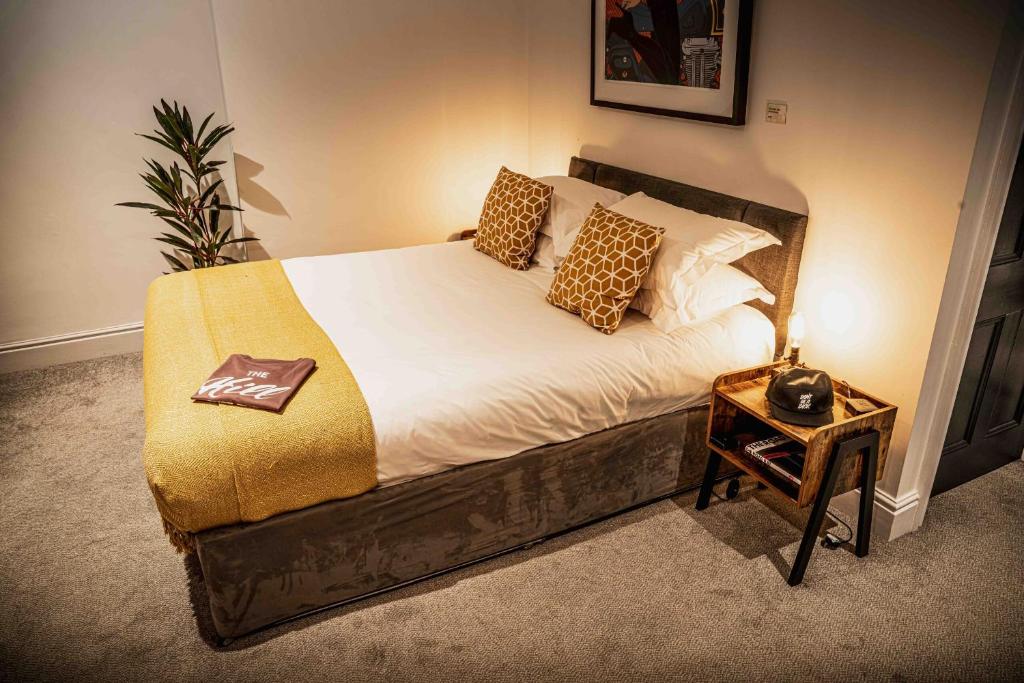 Caffeine&Machine - Resim 6