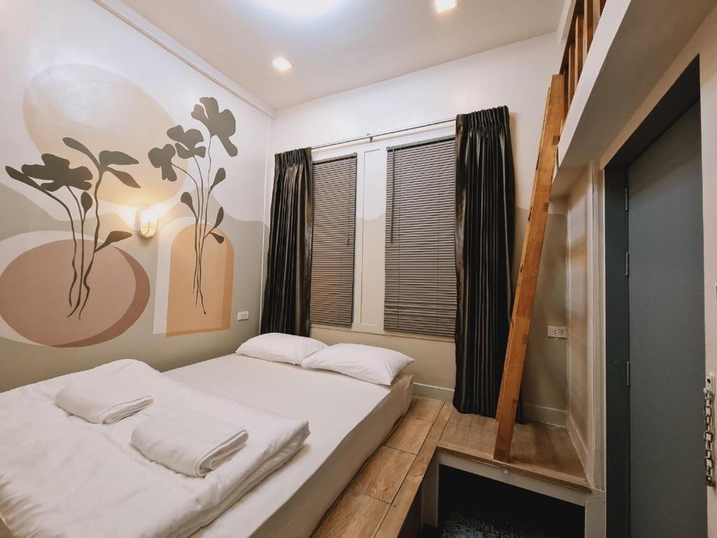 Suraya Bangkok - Resim 24