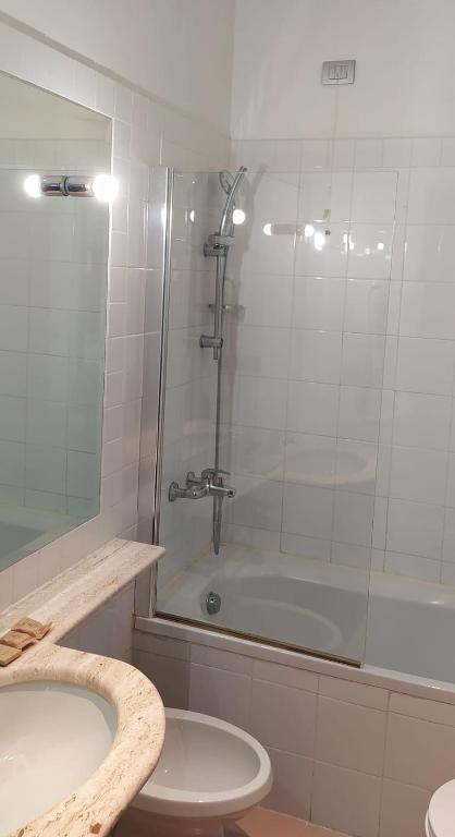 LH Hotel Excel Roma Montemario - Resim 38