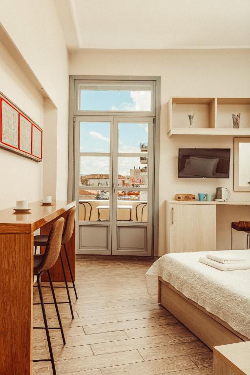 Suitas - Standard Apartment