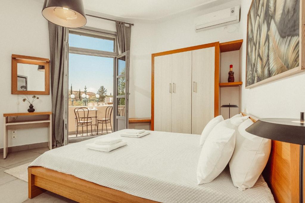Suitas - Deluxe Apartment