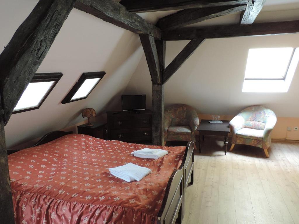 Hotel King George - Resim 31