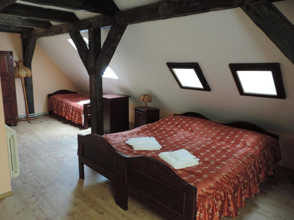 Hotel King George - Resim 30