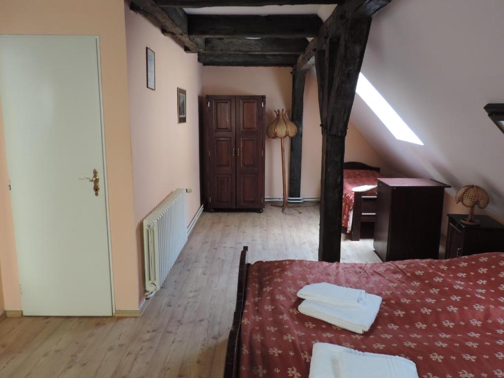 Hotel King George - Resim 29