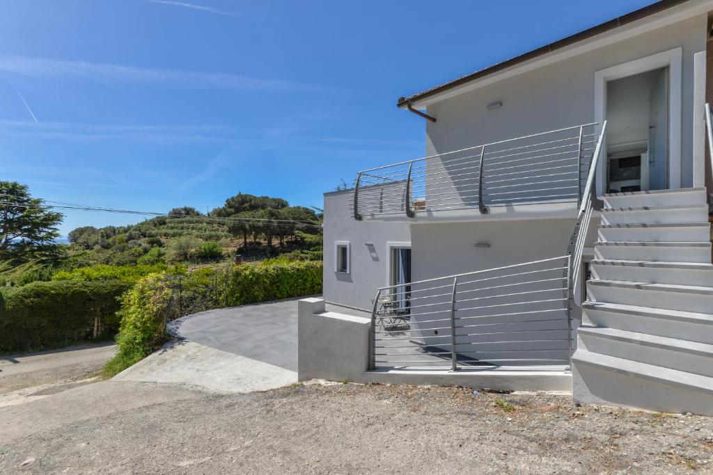 Camere Villa Serena