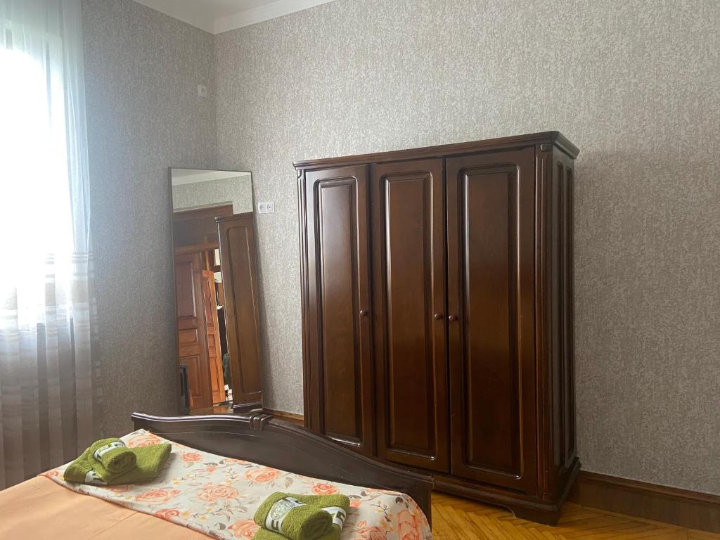 Fotografie z fotogalerie ubytování Luka Family Guest House v destinaci Batumi