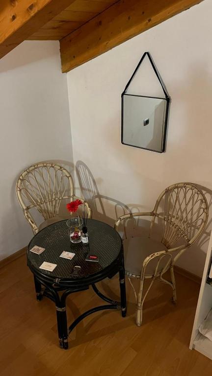 Fotografie z fotogalerie ubytování Casa Ori v destinaci Salto