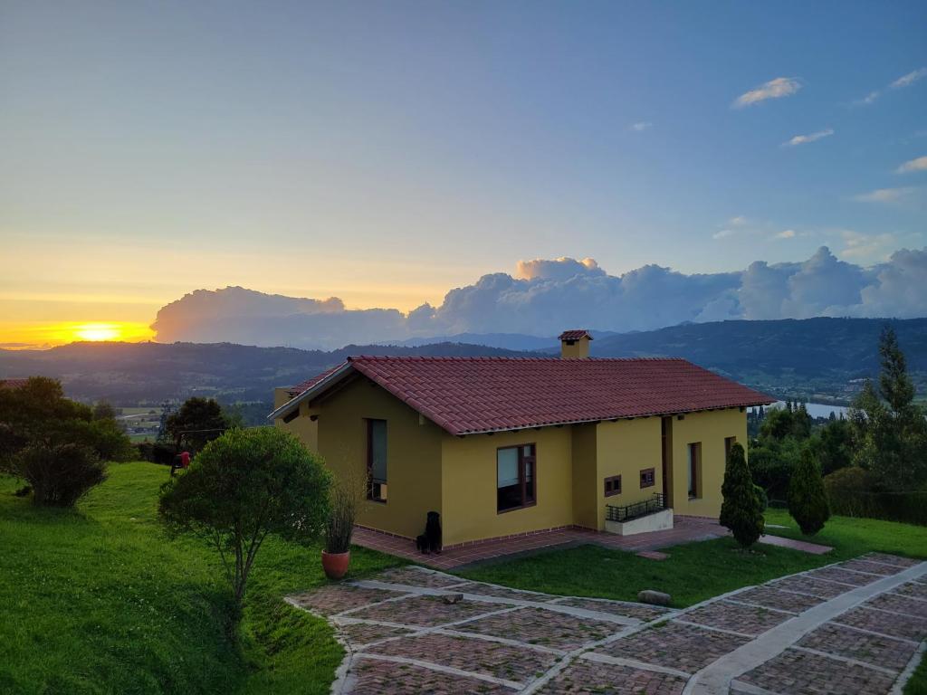 Villa los Pinos, Paipa Updated 2023 Prices