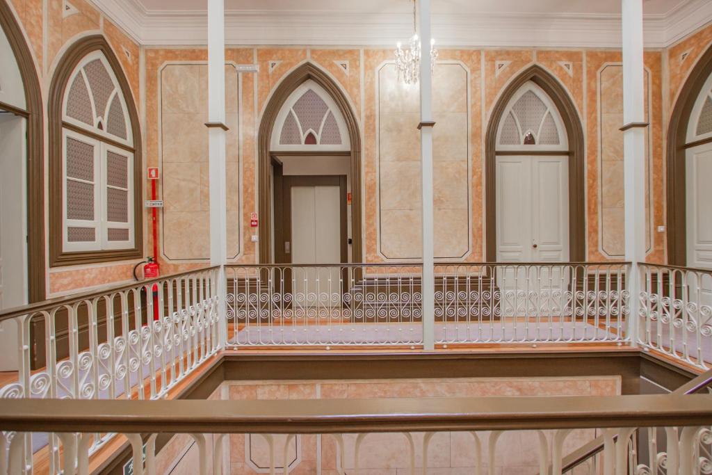 Fotografie z fotogalerie ubytování Dom José Alojamentos by Guestify v destinaci Guimarães