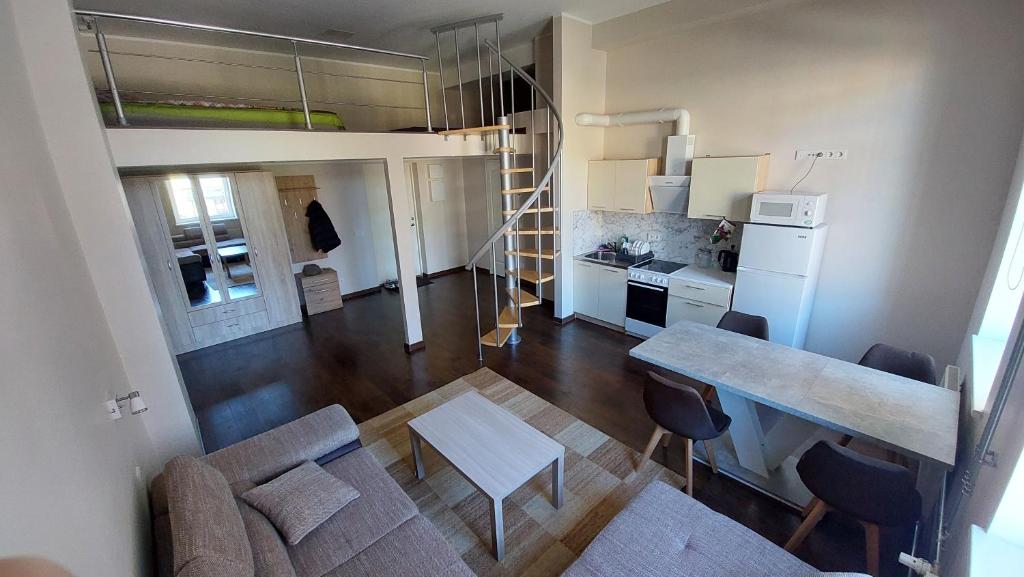 Curated visual reference: Picture Idea: Cozy Apartment Near City Centre Tallinn Tarifs Actualisés 2025